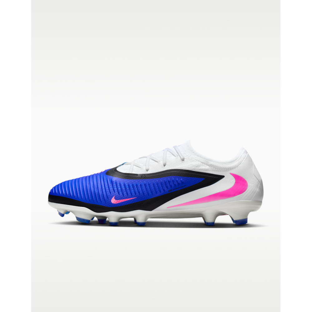 Бутсы Nike Phantom 6 Low Pro FG HJ4122-446