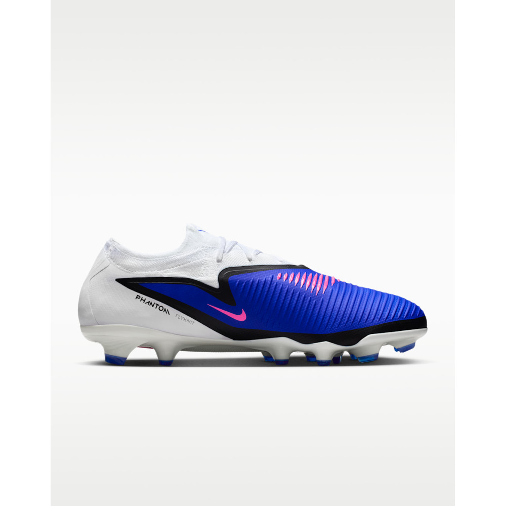 Бутси Nike Phantom 6 Low Pro FG HJ4122-446