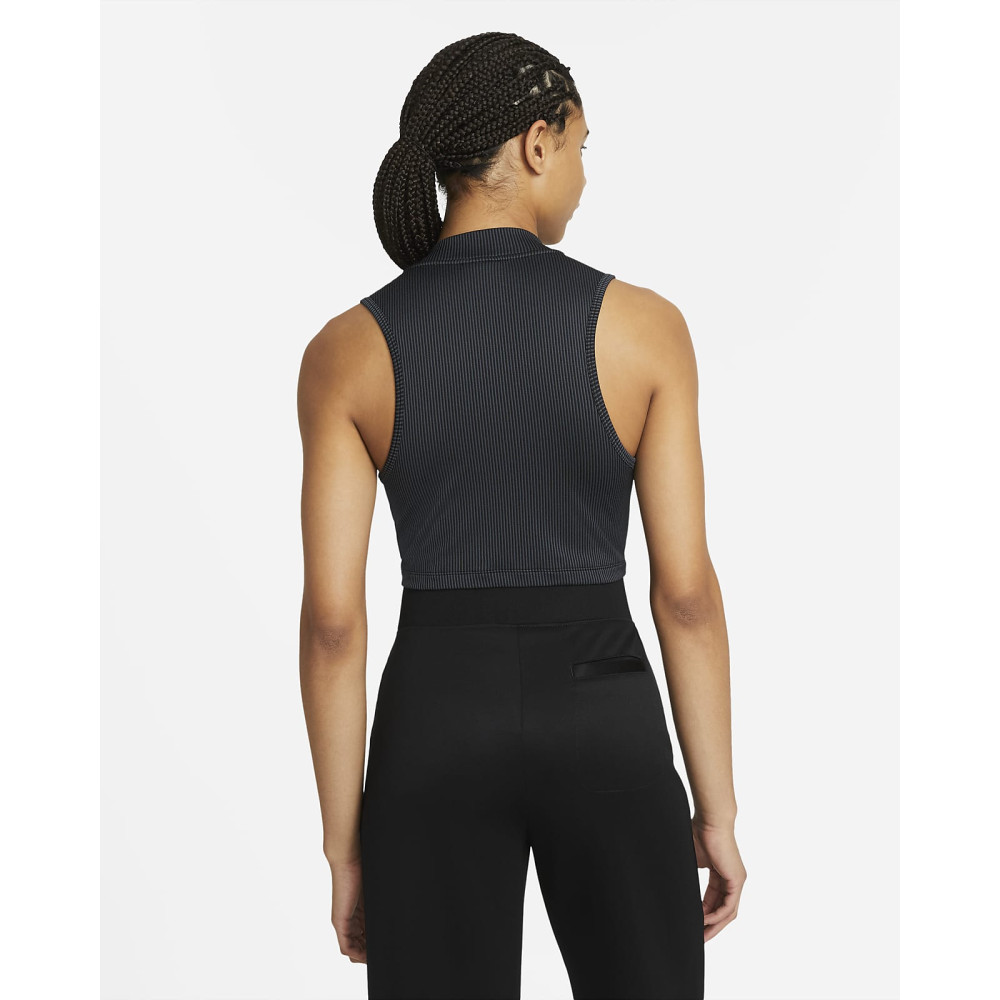 Жіноча майка Nike Air Tank Rib CZ9341-010