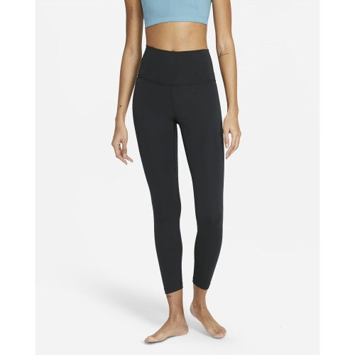 Жіночі лосіни Nike Yoga Crochet 7/8 Tight DA1037-010