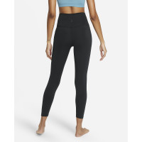 Женские лосины Nike Yoga Crochet 7/8 Tight DA1037-010