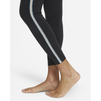 Женские лосины Nike Yoga Crochet 7/8 Tight DA1037-010