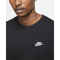 Футболка Nike NSW Club Tee AR4997-013