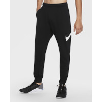 Штани Nike Dri-Fit Pant Taper Swoosh CU6775-010