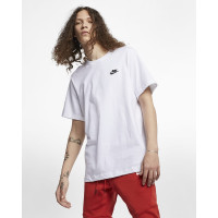 Футболка Nike NSW Club Tee AR4997-101