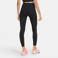 Женские лосины Nike One Luxe 7/8 Lacing Tight CZ9932-010
