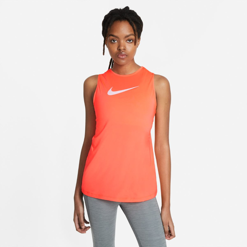 Жіноча майка Nike Essential Open Back Tank DA2238-854