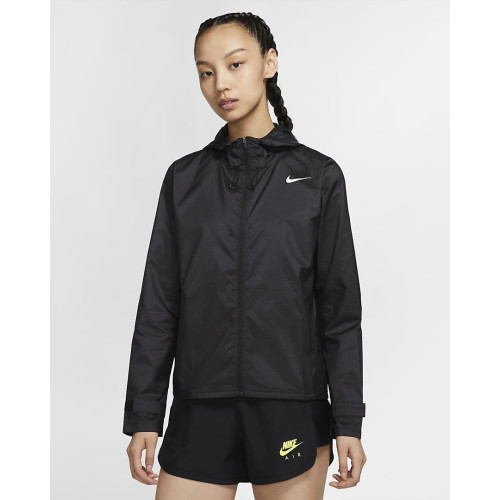 Жіноча вітровка Nike Essential Jacket CU3217-010