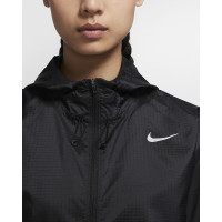 Жіноча вітровка Nike Essential Jacket CU3217-010