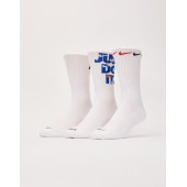 Шкарпетки Nike Everyday Plus Cushioned Crew Socks DH3822-902