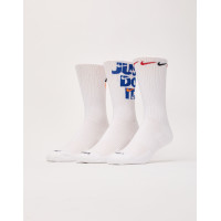 Носки повседневные Nike Everyday Plus Cushioned Crew Socks DH3822-902