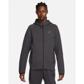 Толстовка Nike Sportswear Tech Fleece Hoodie FB7921-060