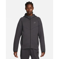 Толстовка Nike Sportswear Tech Fleece Hoodie FB7921-060