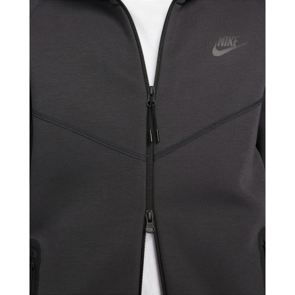 Толстовка Nike Sportswear Tech Fleece Hoodie FB7921-060