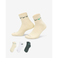 Шкарпетки Nike Everyday Plus Cushioned Ankle Socks DH3827-901