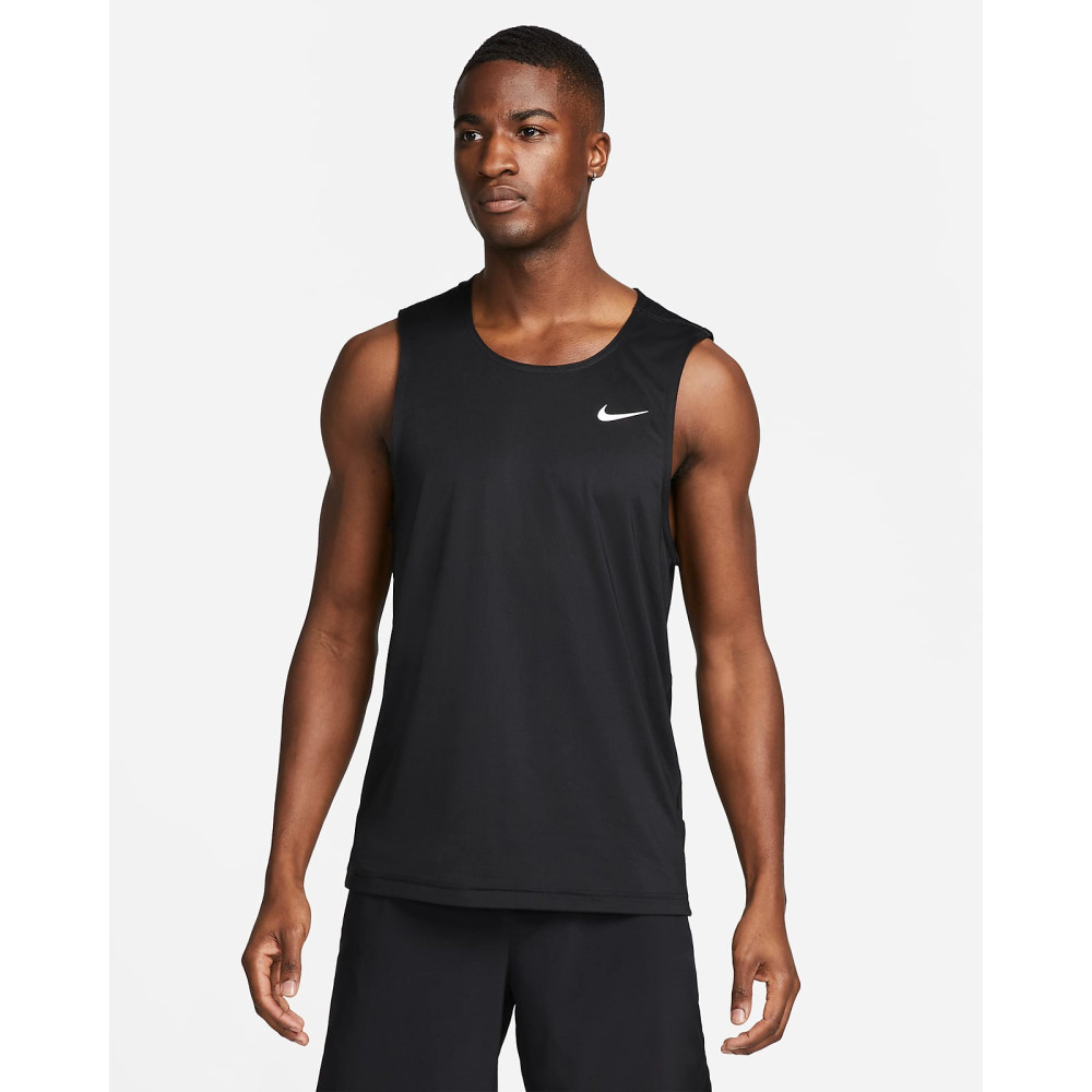 Майка Nike Dri-FIT Ready Tank DV9813-010