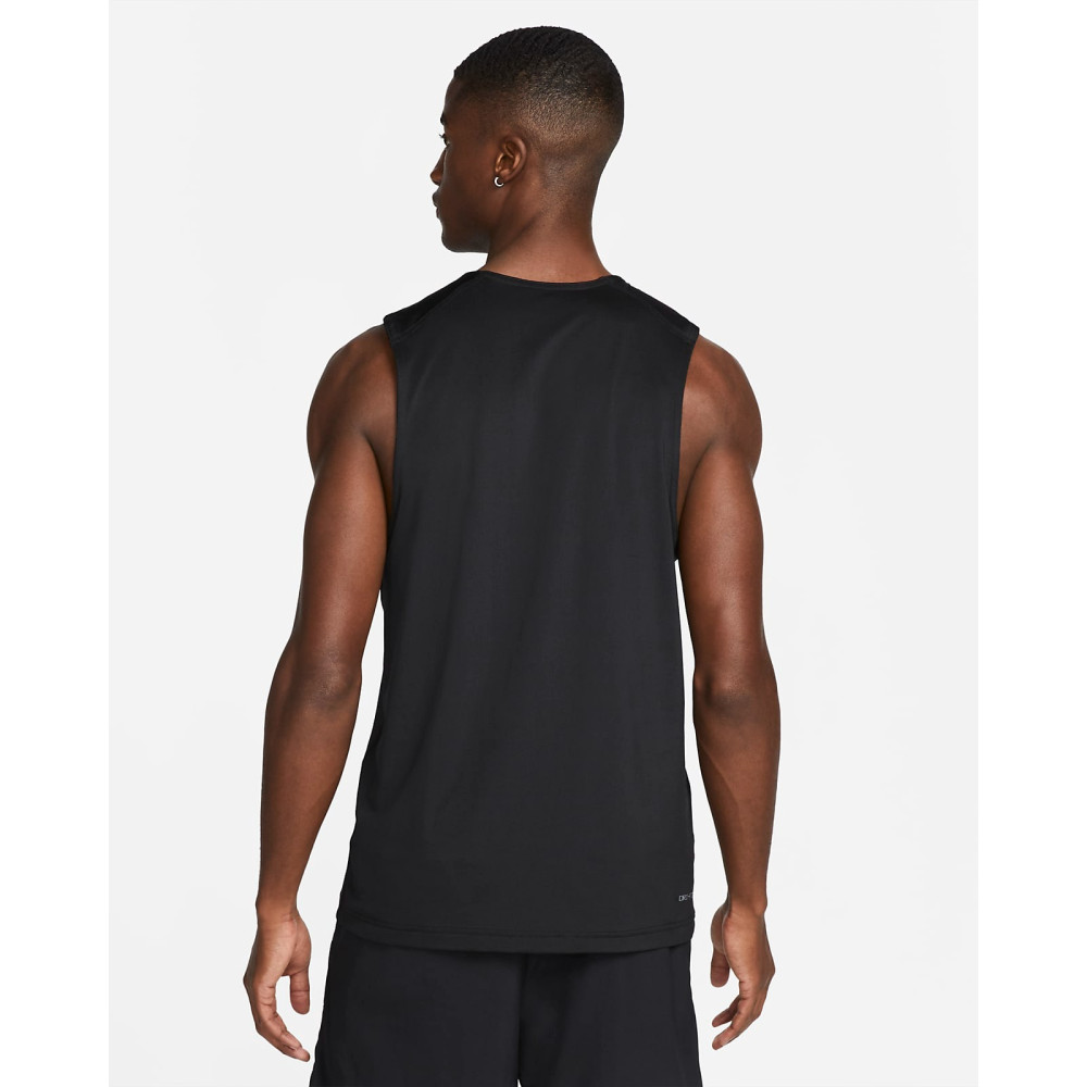Майка Nike Dri-FIT Ready Tank DV9813-010