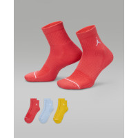 Шкарпетки Jordan Everyday Cushioned Ankle Socks DX9655-917