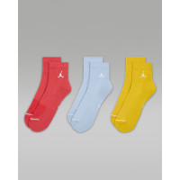 Носки Nike Jordan Everyday Cushioned Ankle Socks DX9655-917