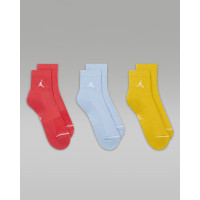 Носки Nike Jordan Everyday Cushioned Ankle Socks DX9655-917