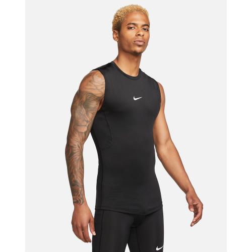Термо майка Nike Pro Dri-FIT Top Tank FB7914-010