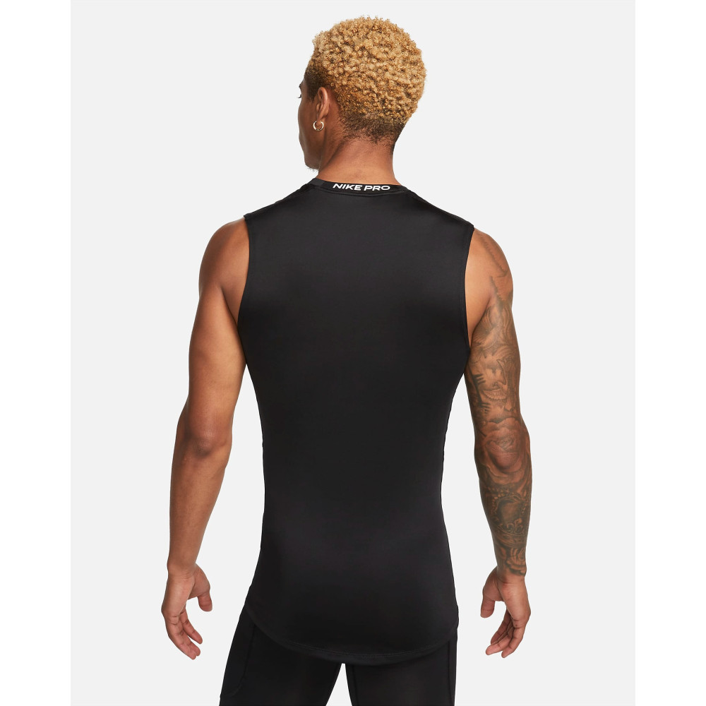 Термо майка Nike Pro Dri-FIT Top Tank FB7914-010