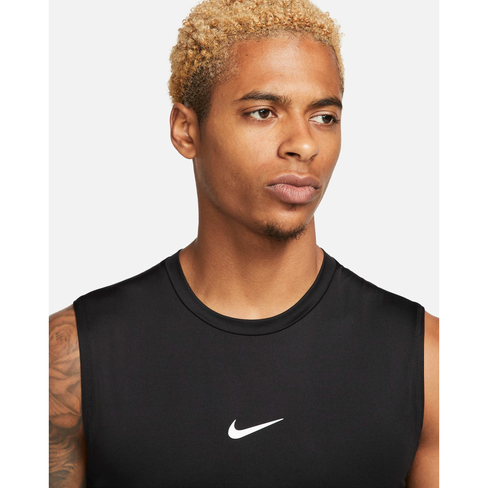 Термо майка Nike Pro Dri-FIT Top Tank FB7914-010