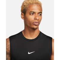 Термо майка Nike Pro Dri-FIT Top Tank FB7914-010