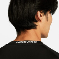 Термо кофта Nike Pro Dri-FIT Long-Sleeve Tight Top FB7919-010