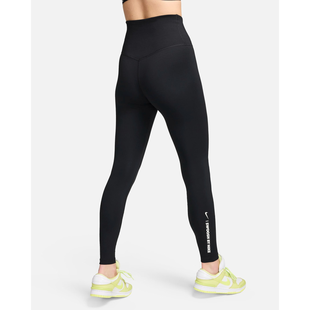 Жіночі лосіни Nike One DRI-FIT High-Rise Tight FZ4869-010