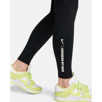 Жіночі лосіни Nike One DRI-FIT High-Rise Tight FZ4869-010