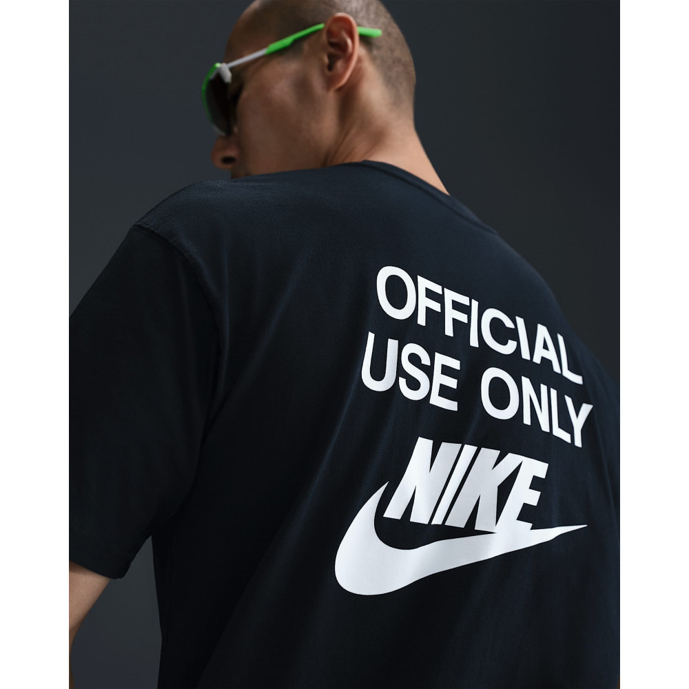 Футболка Nike Sportswear Max90 Remix Tee HJ0774-010