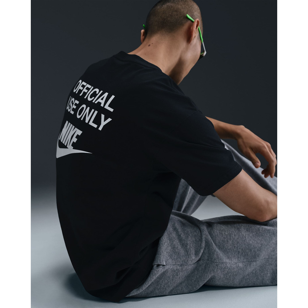 Футболка Nike Sportswear Max90 Remix Tee HJ0774-010