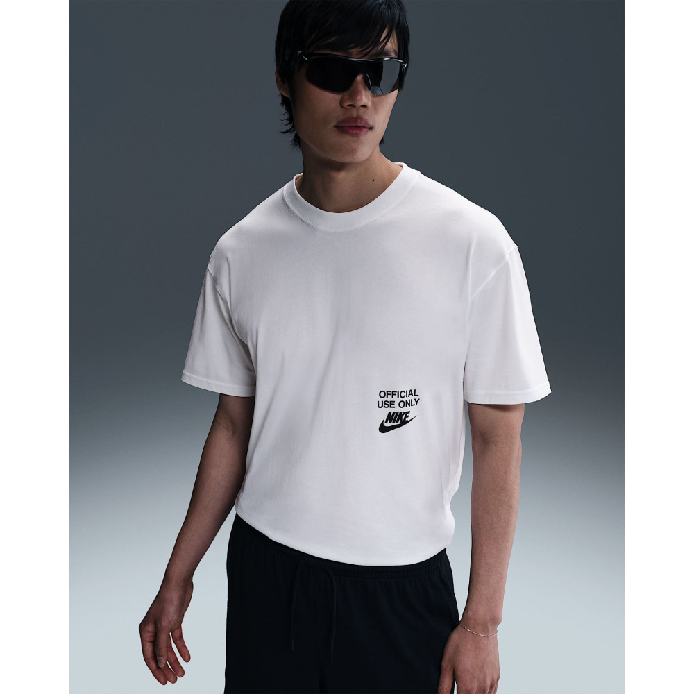 Футболка Nike Sportswear Max90 Remix Tee HJ0774-100