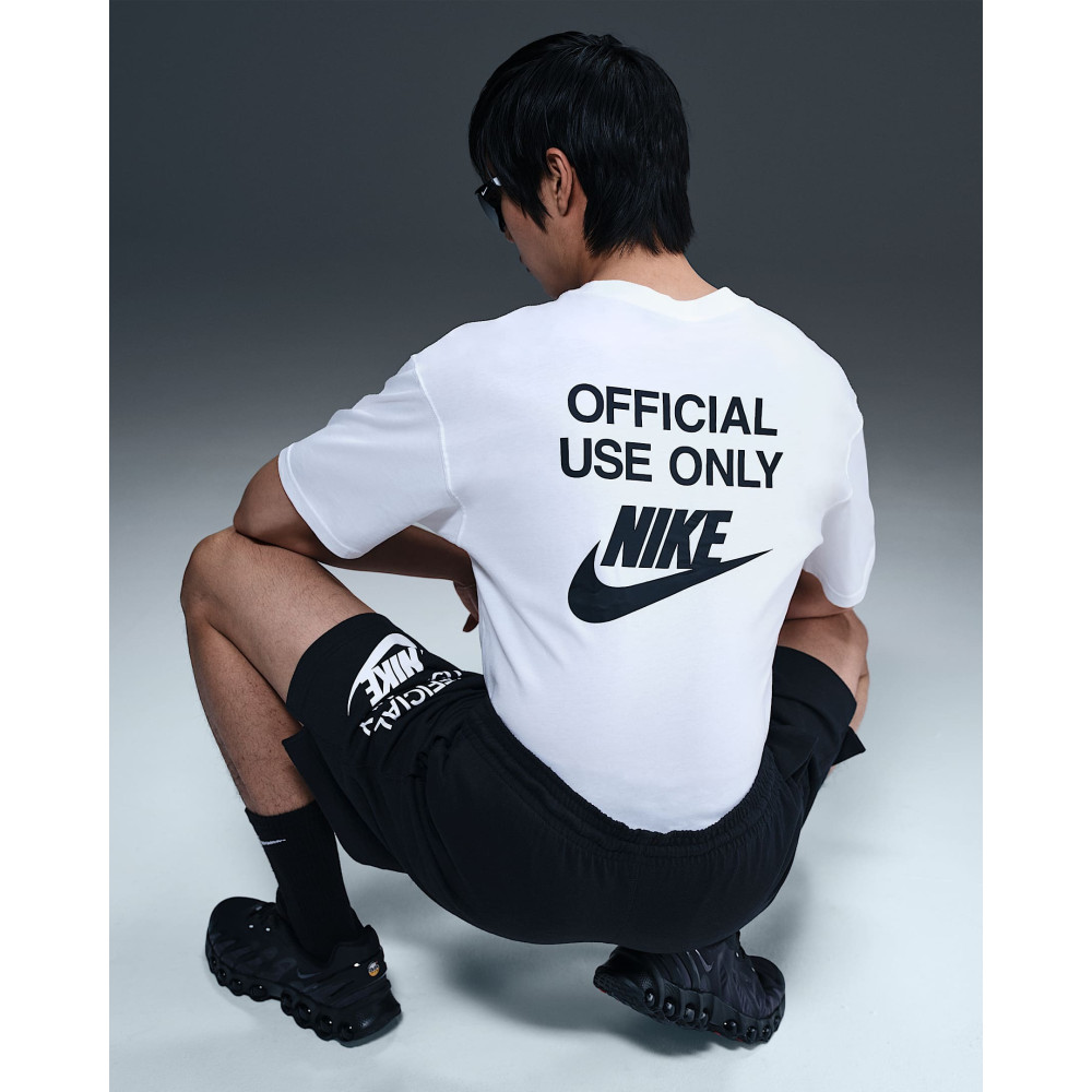 Футболка Nike Sportswear Max90 Remix Tee HJ0774-100