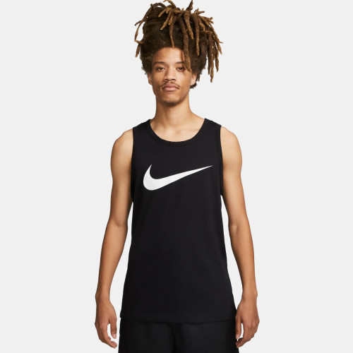 Майка Nike Sportswear Swoosh Tank FB9764-010