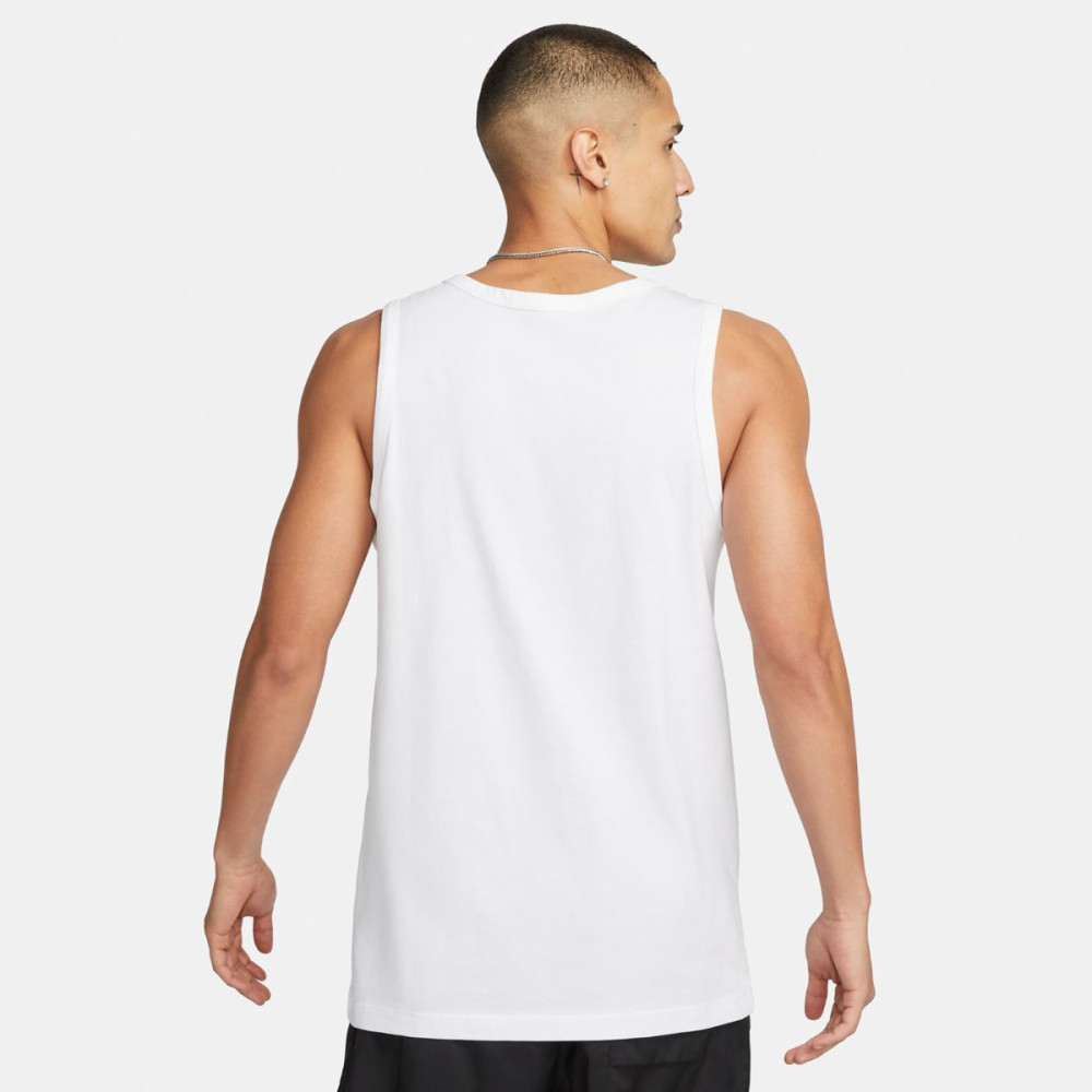 Майка Nike Sportswear Swoosh Tank FB9764-100