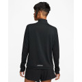 Женская футболка Nike DRI-FIT Swoosh Top DX0952-010