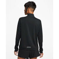 Женская футболка Nike DRI-FIT Swoosh Top DX0952-010