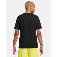 Футболка Nike Sportswear Art Is Sport Tee FB9796-010