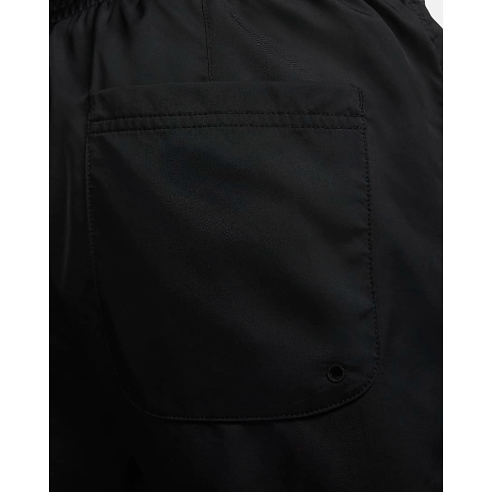 Шорты повседневные Nike Sportswear Repeat Woven Short FJ5319-010