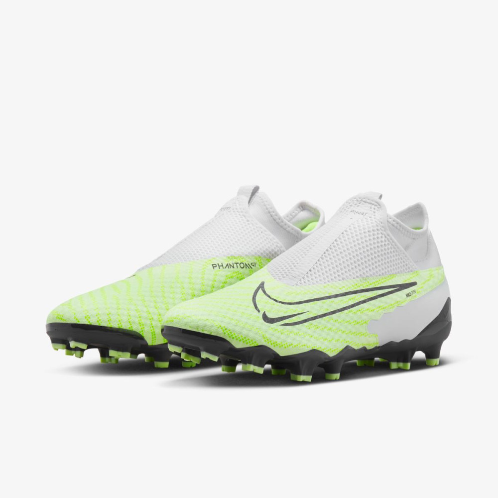 Бутсы Nike Phantom GX Academy DF FG/MG DD9472-705