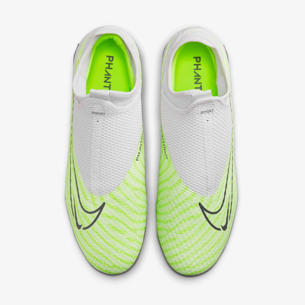 Бутсы Nike Phantom GX Academy DF FG/MG DD9472-705