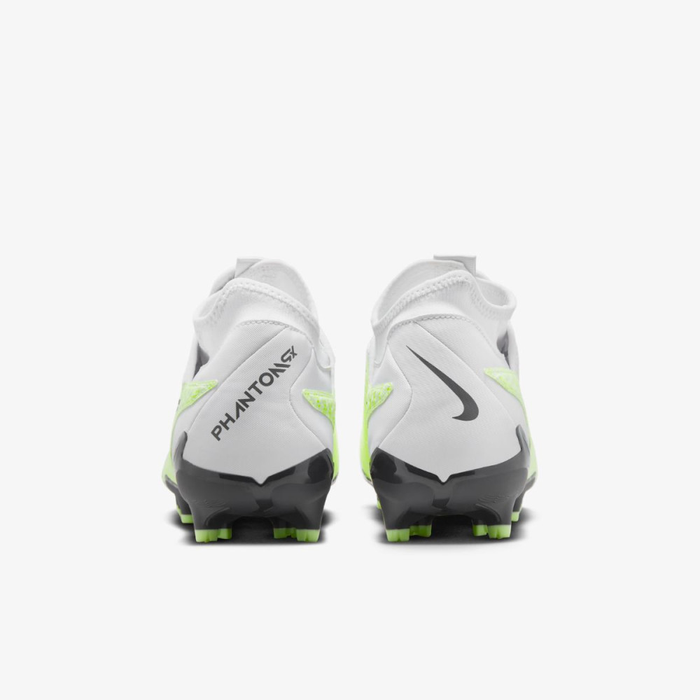 Бутсы Nike Phantom GX Academy DF FG/MG DD9472-705