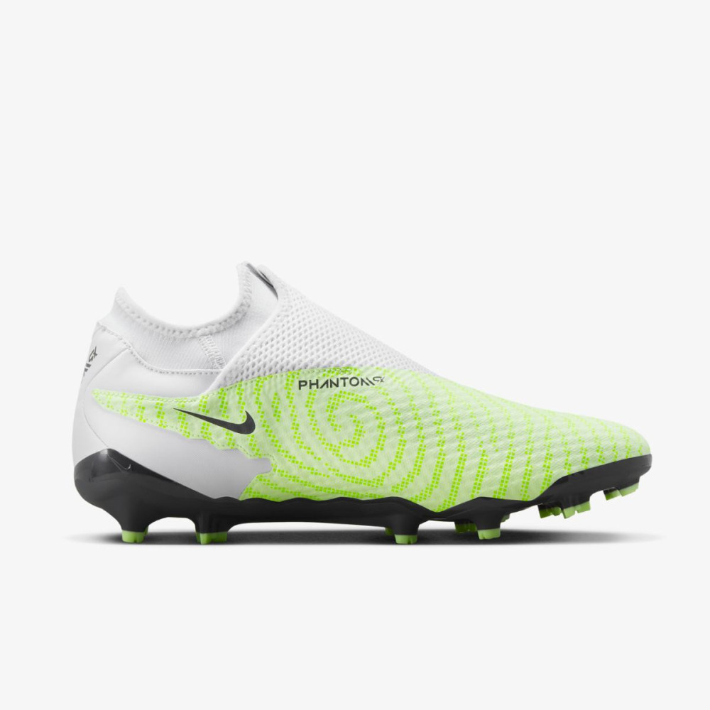 Бутсы Nike Phantom GX Academy DF FG/MG DD9472-705