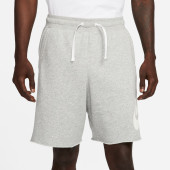 Шорты повседневные Nike Club French Terry Alumni Shorts DX0502-063