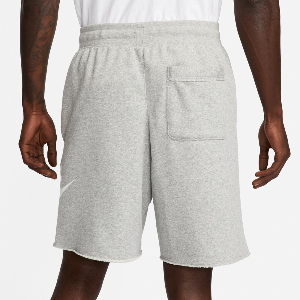 Шорти Nike Club French Terry Alumni Shorts DX0502-063