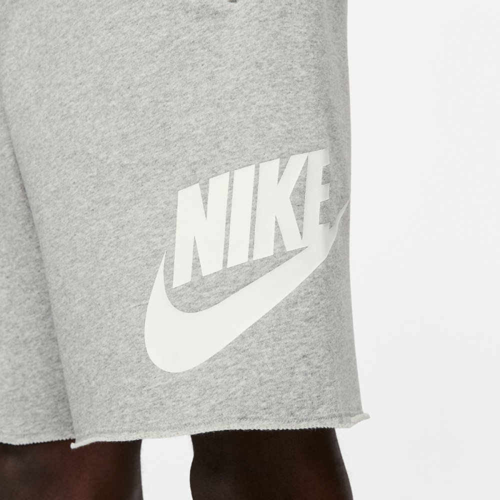 Шорты повседневные Nike Club French Terry Alumni Shorts DX0502-063