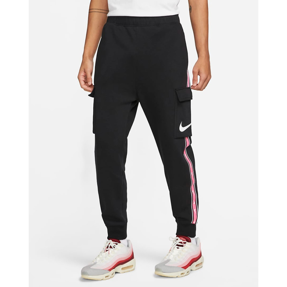 Штани Nike Sportswear Repeat Cargo Pant DX2030-013