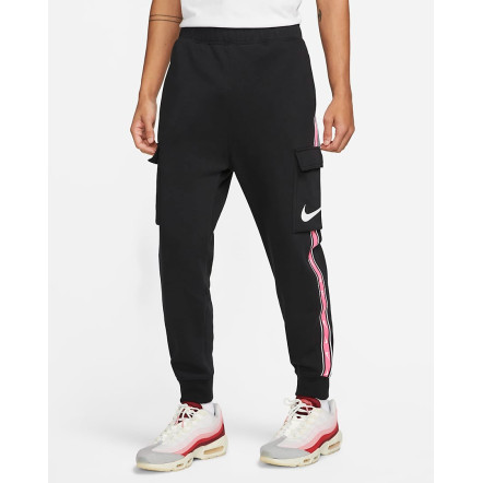 Штаны Nike Sportswear Repeat Cargo Pant DX2030-013